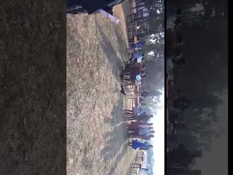 INAYI NDI MINYAMATU AKUTANTHAUZA CHANI AWA Duet Art Vote