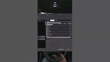 AC EVO FFB Settings #assettocorsaevo #forcefeedback #moza