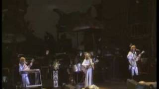 Yes - Your Move live at Queens Park Rangers Stadium 1975 - A Celebration 2DVD set