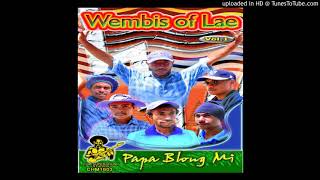 Wembis Of Lae  Diriman