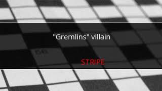 Universal Crossword Answers October 11 2017