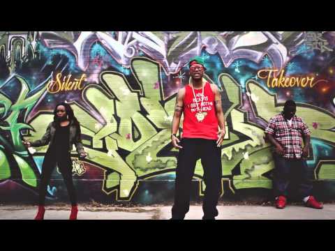 FREESTYLE BULLY "She A Certified Freak Remix" (Official Video) feat. Fat Pimp, Rai P