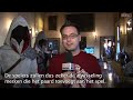 Paard heel belangrijk in 'Assassin's Creed Brotherhood'