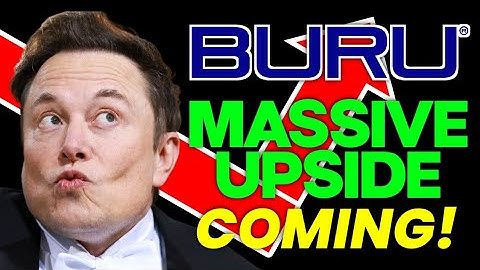 Nuburu-aandelen laten deze week een enorme stijging zien!! $0,50 MOGELIJK!? Gedetailleerde analyse