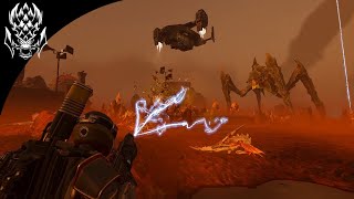 I Need a Hero - Helldivers 2