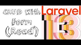 Lesson 47 - Laravel 13 Tutorial: Professional CRUD Index Views &amp; Data Tables (2026)