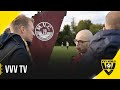 Rick Kruys verzorgt bijzondere training! | VVV TV | 22-09-2022