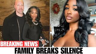 Ashlee Jenae’s Sudden Death Sparks DARK Questions & Family Breaks Silence