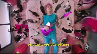 mgk feat. blackbear - make up sex [Tradução] (Clipe Oficial) | Faixa Bônus