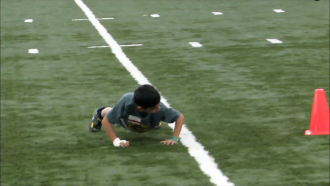 Mikaeel aka Master Mike Gaming Sports Tribute Video to Packers, Kobe Bryant and Sports