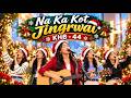 Na Ka Kot Jingrwai | KHB 44 | Khasi Christmas Song | Jingrwai Niam 2026