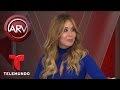 Myrka Dellanos entrevista a María Celeste Arrarás | Al Rojo Vivo | Telemundo