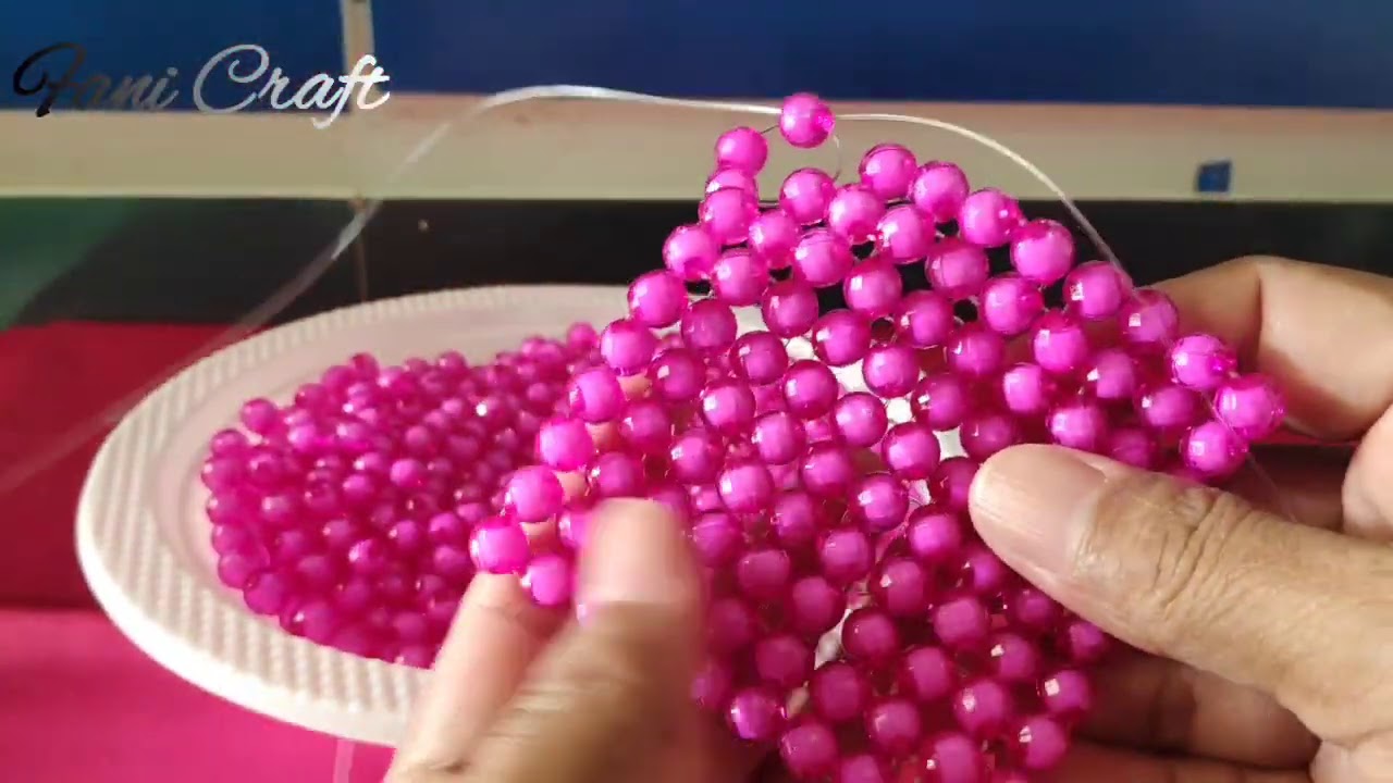 Membuat Tempat Permen dari Mute Akrilik