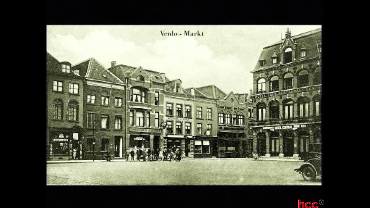 Venlo Mien Ald - Funs van Grinsven