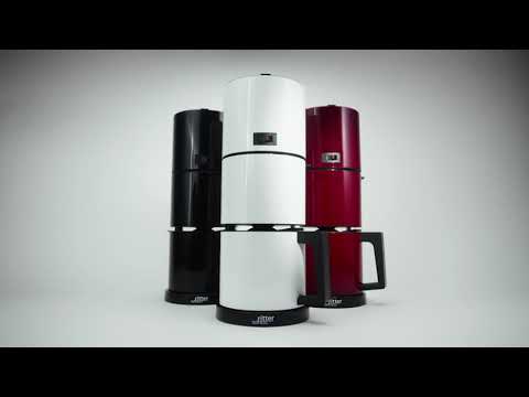 (10) ritter リッター コーヒーマシン「cafena5」カフェーナ5 楽天市場】ritter リッター コーヒーマシン「cafena5