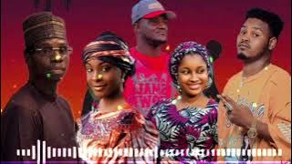 DJ OK TV M ZAKIR NIGER 🇳🇪 KUN JIDAY ZAZAFAN REMIX AUDIO