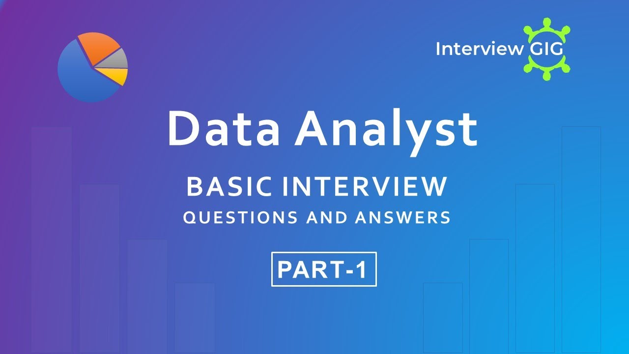 data analyst case study interview questions and answers