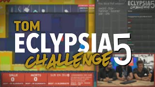 TOM 92i - Eclypsia Challenge S5 04 | CHOICE CHAMBER