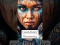 Let the Shaman Guide You Into Silence– Deep Relaxation with Drumming & Mystical Vocals