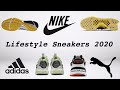 Lifestyle Sneakers 2020 | 2nd week of August Part 2 | Detailed look and release Update