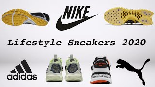 Lifestyle Sneakers 2020 | 2nd week of August Part 2 | Detailed look and release Update