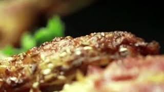 Daqing Roasted Whole Lamb