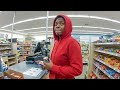 Officer Surprises Shoplifter But Was NOT Ready for What She Did Next