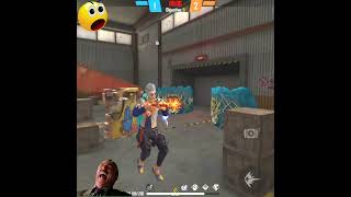 CCONFIDENCE WITH 1 BULLET I PLS SUPPORT I #shorts #freefire #gameplay #youtubeshorts #pranff #desi