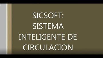 SISTEMA SEMAFOROS INTELIGENTE P 4 PLC