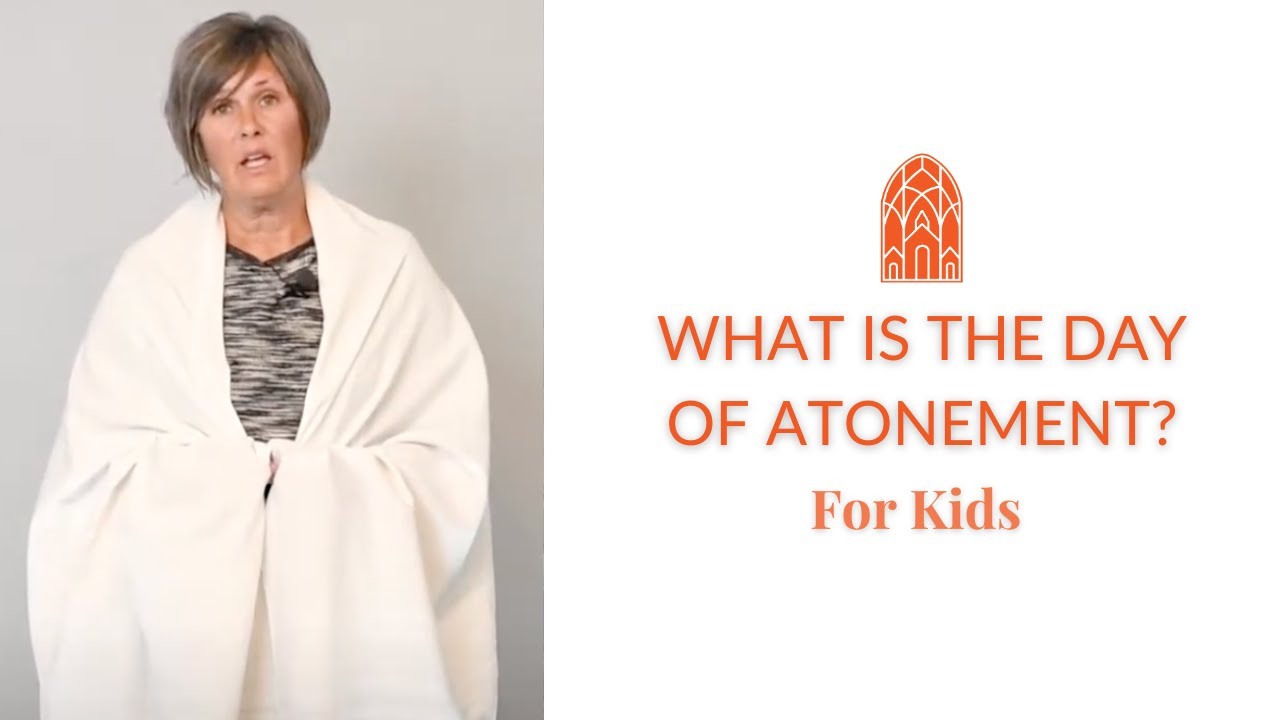What Is Day Of Atonement What Is Day Of Atonement