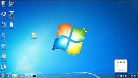 VB.NET Remote Desktop & Mouse keyboard Path5