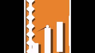 Geometry Jump! My score : 152 !! - http://barouch.fr/geometryjump.php - #geometryjump #appadvisor... screenshot 5