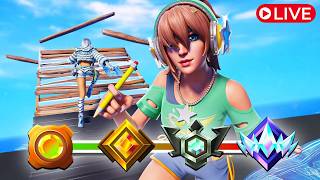 🔴LIVE - Chill Ranked Stream With Handcam!┃!commands !pc !tweaks !sens