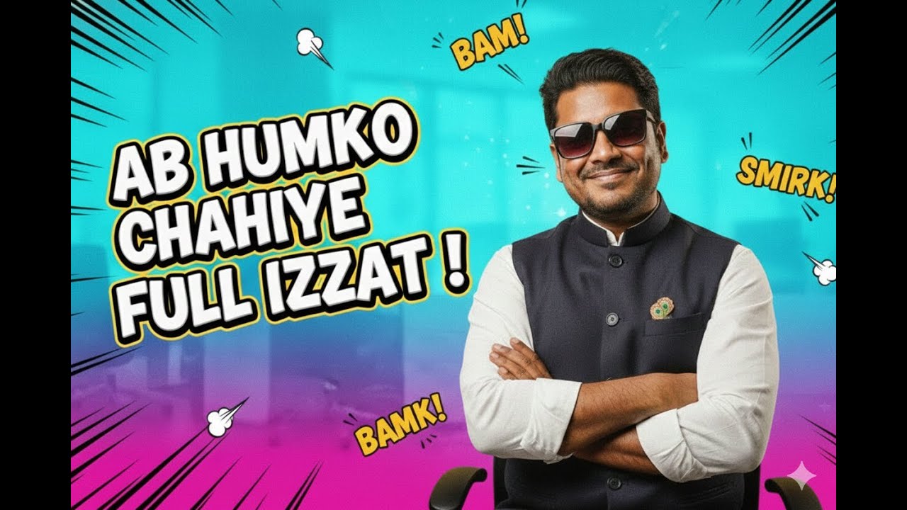 Boss Aur Company Se Izzat Kaise Kamayi Jati Hai? 