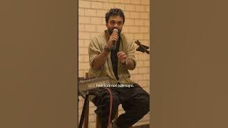 Sun Ri Sakhi | Avinash Gupta Live Version | Hariharan | A R Rahman