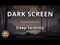 Night Screen 🌙 Nobou Particles 10H Lofi for Sleep