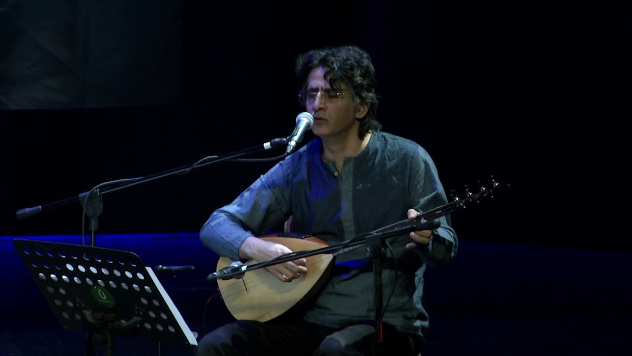 Nevid Müsmir - Gönül Ne Gezersin Seyran Yerinde