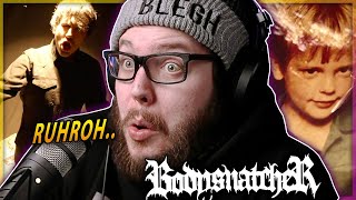 Mistakes Were Made...