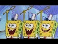 Jelly fishing  from SpongeBob 