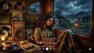 Rain, Vinyl & Reggae Deep Roots Basslines for Midnight Reflection