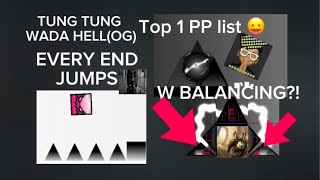 (live)TUNG TUNG WADA HELL FINAL VERSION(WIP) PRACTICE RUN luvestream showcase