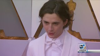 Oscars May Not Have Host This Year