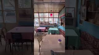 150 Yıla Yakın Bir Kahvehane