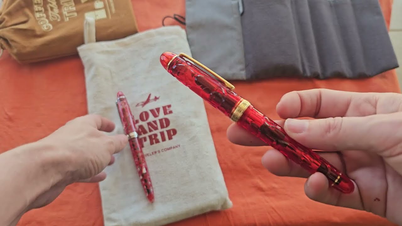 I'm Trying Something Different for 2026 Planners