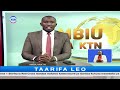 Kindiki Atangaza Ukaguzi Mpya wa Viwanda vya Pombe Kukabili Bidhaa Hatari