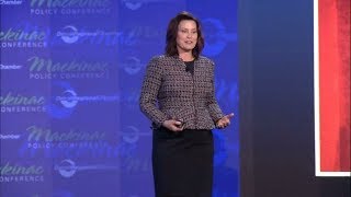 The Detroit Regional Policy Conference Day 1 | One Detroit Full Episode