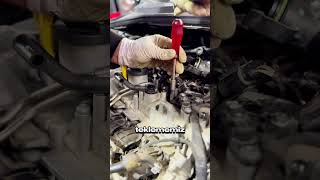 Eyvah, Motor Lambası Yandı Im