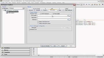 Manage Go Packages Using the Zeus Workspace