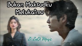 ✨ Bukan Maksudku Melukaimu - 🎶Lagu Pop Duet Romantis Terbaru 2025 💔