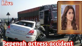 Download Lagu Drama Bepannah Actress Accident news! Bepannah Zoya accident!Zoya live CCTV video Download Lagu Drama Bepannah Actress Accident news! Bepannah Zoya accident!Zoya live CCTV video